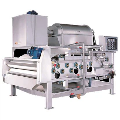 スラッジ治療システム